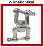 Wirbelschäkel